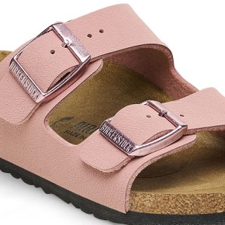 Klapki Birkenstock Arizona Kids BS Jr 1026412 Birkenstock