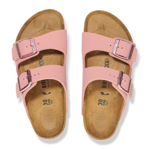 Klapki Birkenstock Arizona Kids BS Jr 1026412 Birkenstock