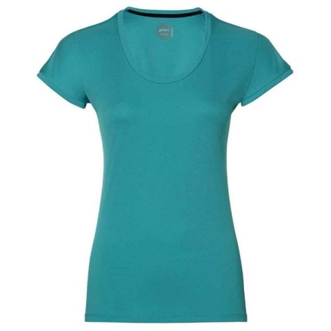 Koszulka Asics Capsleeve Top W 1545411274 Asics