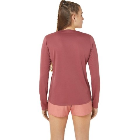 Koszulka Asics Core LS Top W 2012C333-601 Asics