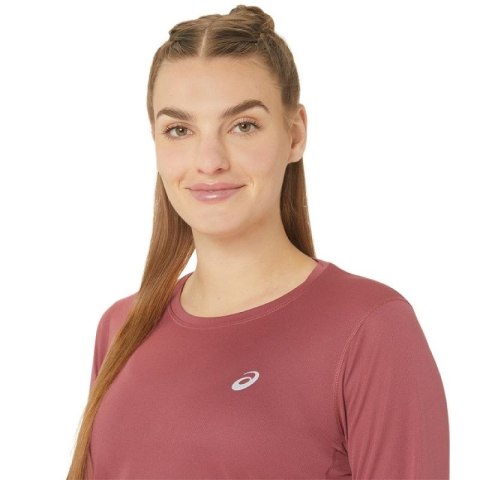Koszulka Asics Core LS Top W 2012C333-601 Asics