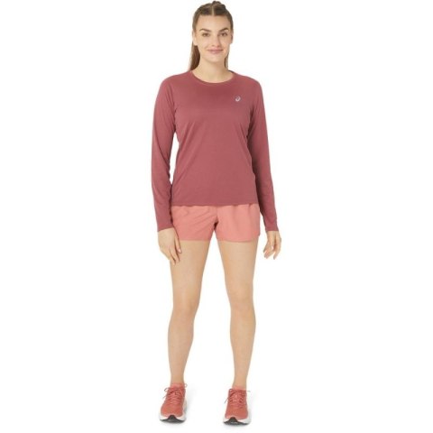 Koszulka Asics Core LS Top W 2012C333-601 Asics
