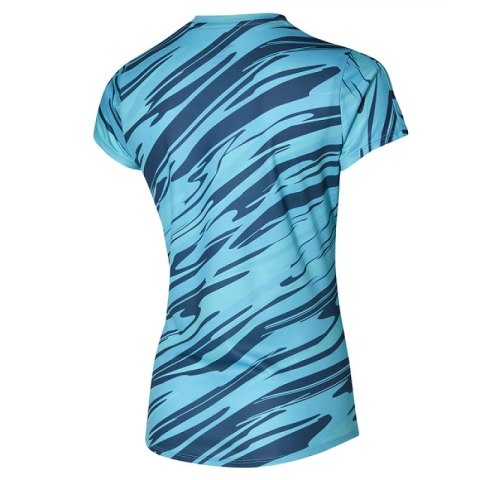 Koszulka Mizuno Core Graphic Tee W J2GAA20829 Mizuno