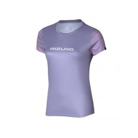 Koszulka Mizuno Graphic Tee W K2GAA20368 Mizuno