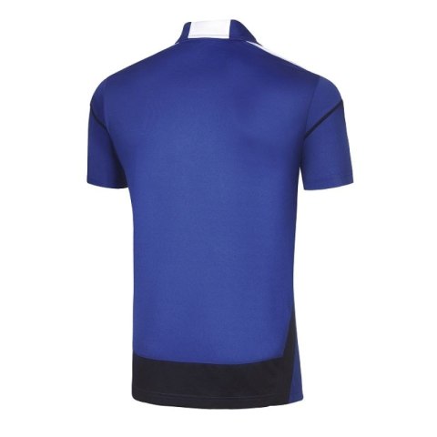 Koszulka Mizuno Hex Rect Polo M 62EA700122 Mizuno