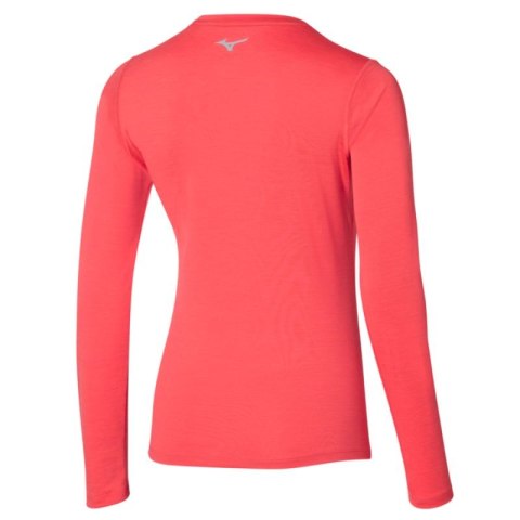 Koszulka Mizuno Impulse Core LS W J2GAA72253 Mizuno
