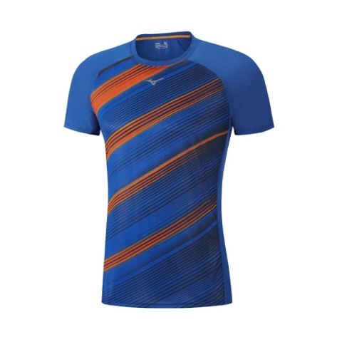 Koszulka Mizuno Premium Aero Tee M J2GA700322 Mizuno