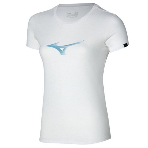 Koszulka Mizuno RB Tee W K2GAA20101 Mizuno