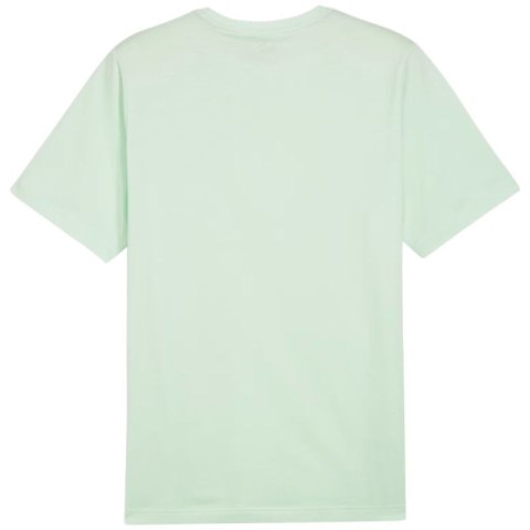 Koszulka Puma ESS+ 2 Col Logo Tee M 586759 88 Puma