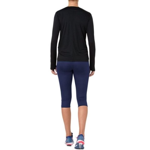 Legginsy Asics Silver Knee Tight 3/4 W 2012A036-404 Asics