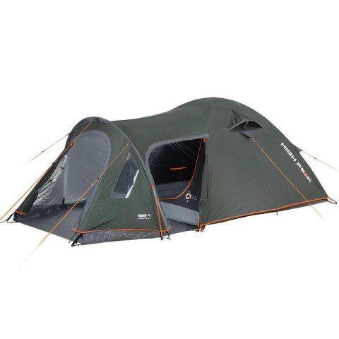 Namiot High Peak Kira 4.1 zielony 10374 High Peak