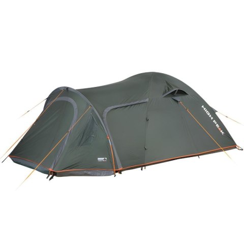 Namiot High Peak Kira 4.1 zielony 10374 High Peak