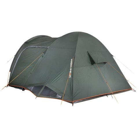 Namiot High Peak Tessin 4.1 zielony 10380 High Peak