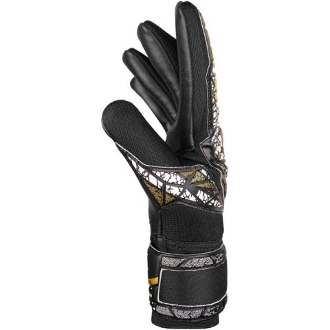 Rękawice Reusch Attrakt Silver NC Finger Support 54/70/250/7740 Reusch