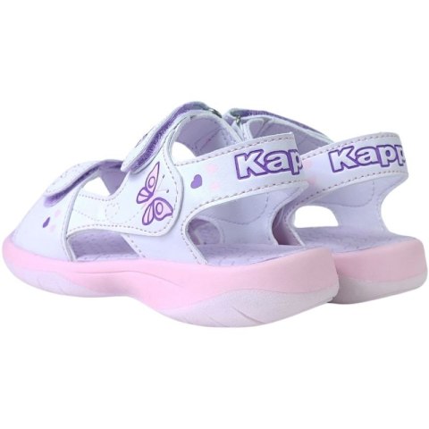 Sandały Kappa Titali K Jr 261023K 2427 Kappa