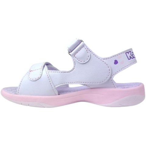 Sandały Kappa Titali K Jr 261023K 2427 Kappa