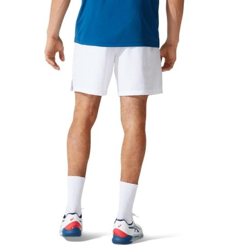 Spodenki Asics Court M 7 In Short M 2041A150-100 Asics