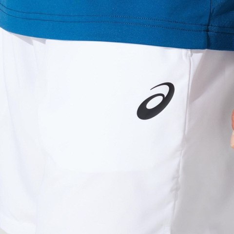 Spodenki Asics Court M 7 In Short M 2041A150-100 Asics