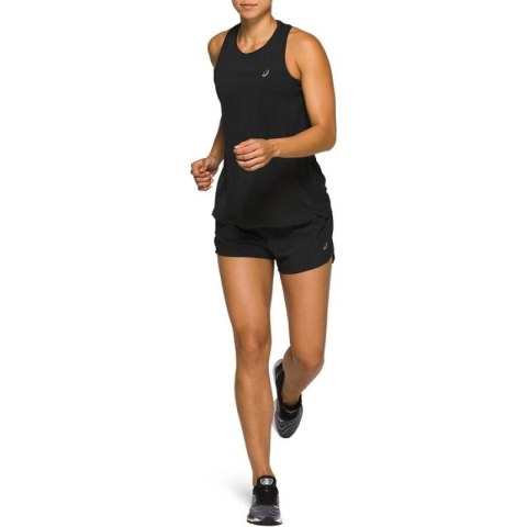 Spodenki Asics Road 3.5IN Short W 2012C391001 Asics