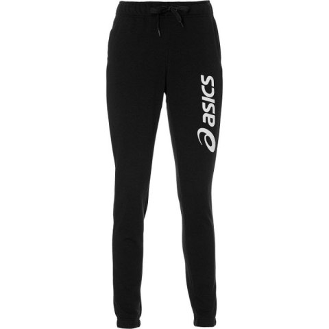 Spodnie Asics Big Logo Sweat Pant W 2032A982001 Asics