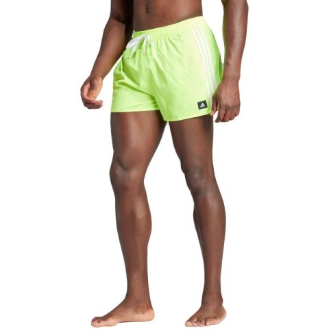 Szorty adidas 3-Stripes CLX Swim Shorts M IS2054 Adidas