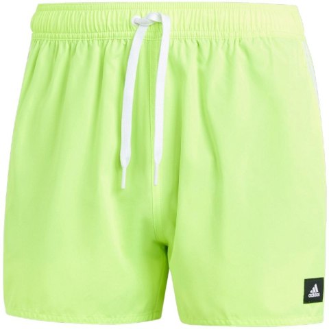 Szorty adidas 3-Stripes CLX Swim Shorts M IS2054 Adidas