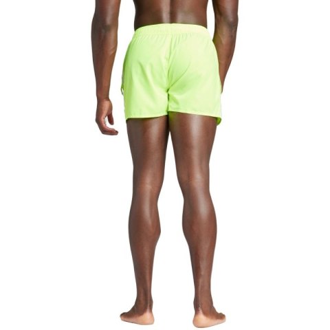 Szorty adidas 3-Stripes CLX Swim Shorts M IS2054 Adidas