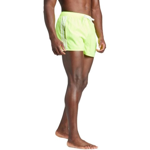 Szorty adidas 3-Stripes CLX Swim Shorts M IS2054 Adidas