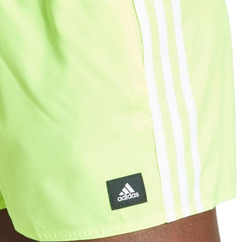 Szorty adidas 3-Stripes CLX Swim Shorts M IS2054 Adidas