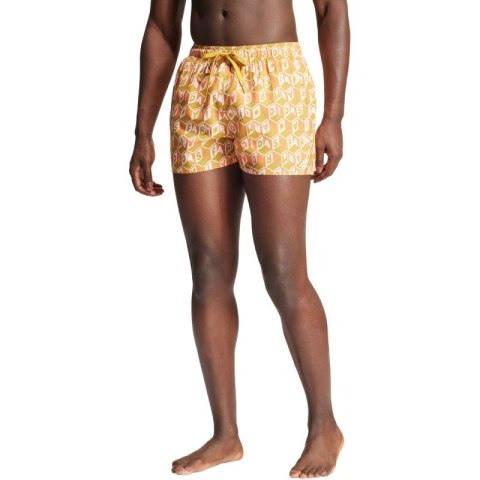 Szorty kąpielowe adidas FARM Rio 3-Stripes CLX M IR6199 Adidas