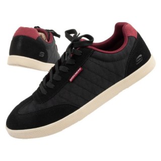 Buty Skechers Placer M 210824/BLK Skechers
