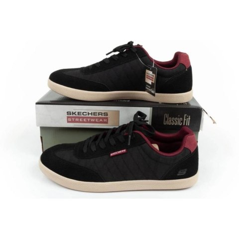 Buty Skechers Placer M 210824/BLK Skechers