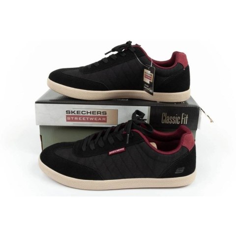 Buty Skechers Placer M 210824/BLK Skechers