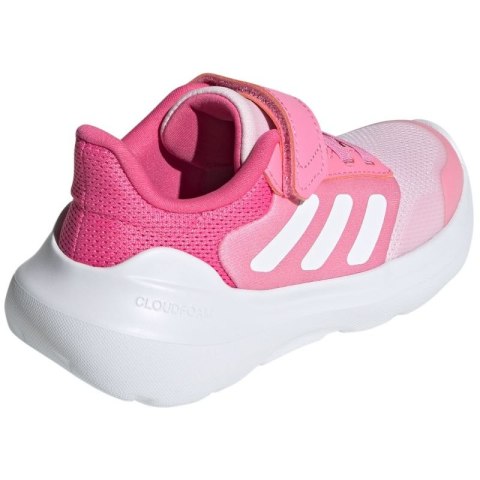 Buty adidas Tensaur Run 3.0 EL C Jr IE5990 Adidas