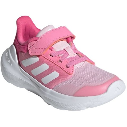 Buty adidas Tensaur Run 3.0 EL C Jr IE5990 Adidas