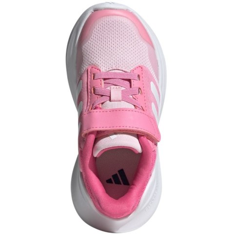 Buty adidas Tensaur Run 3.0 EL C Jr IE5990 Adidas
