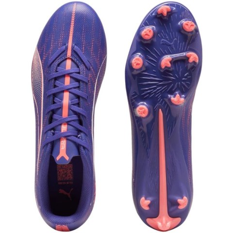 Buty piłkarskie Puma Ultra 5 Play FG/AG 107689 01 Puma