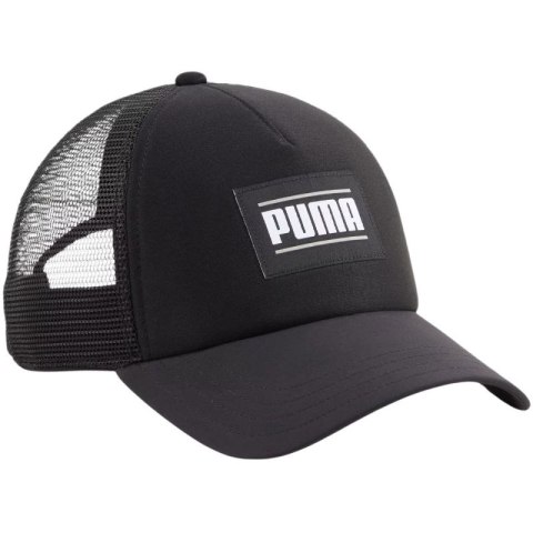 Czapka z daszkiem Puma Ess Trucker M 25706 01 Puma