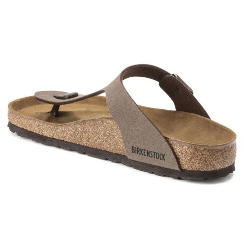Japonki Birkenstock GIZEH BS W 0043753 Birkenstock