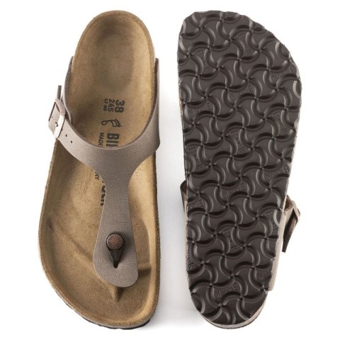 Japonki Birkenstock GIZEH BS W 0043753 Birkenstock