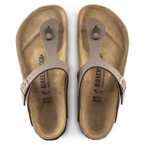 Japonki Birkenstock GIZEH BS W 0043753 Birkenstock