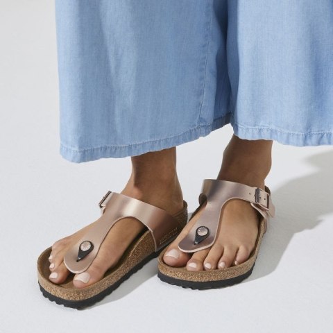 Japonki Birkenstock Gizeh BS W 1023925 Birkenstock