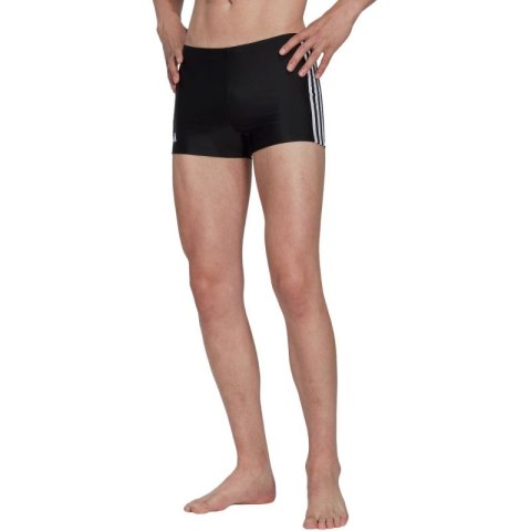 Kąpielówki adidas Classic 3-Stripes M HT2073 Adidas