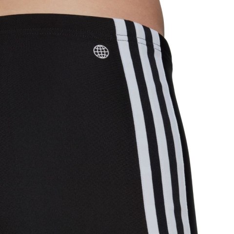 Kąpielówki adidas Classic 3-Stripes M HT2073 Adidas