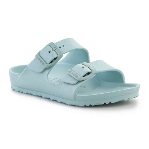 Klapki Birkenstock Arizona Eva Surf Jr 1026753 Birkenstock