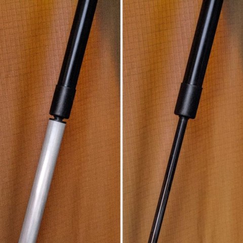Namiot Dachowy Offlander Fold X 160 OFF-FOLDX-160 Offlander