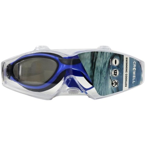 Okulary pływackie Crowell GS22 Vito Mirror Crowell