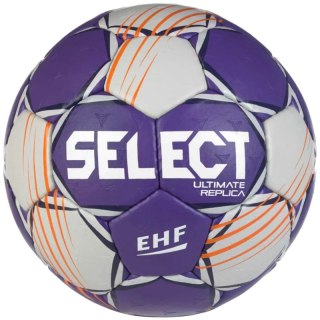 Piłka Select Ultimate Replica V24 EHF Handball 220037 Select