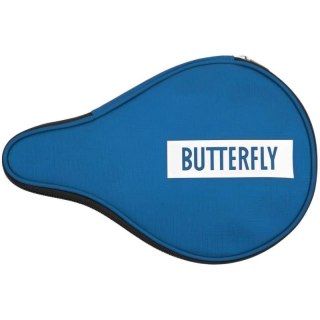 Pokrowiec na rakietkę Butterfly New Round Case Logo 9553801519 Butterfly