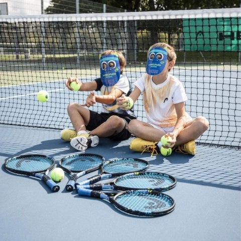 Rakieta Head Novak 25 cv3 7/8 235004 SC07 Head